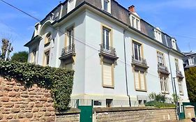 Maison Lafayette - COLODGE